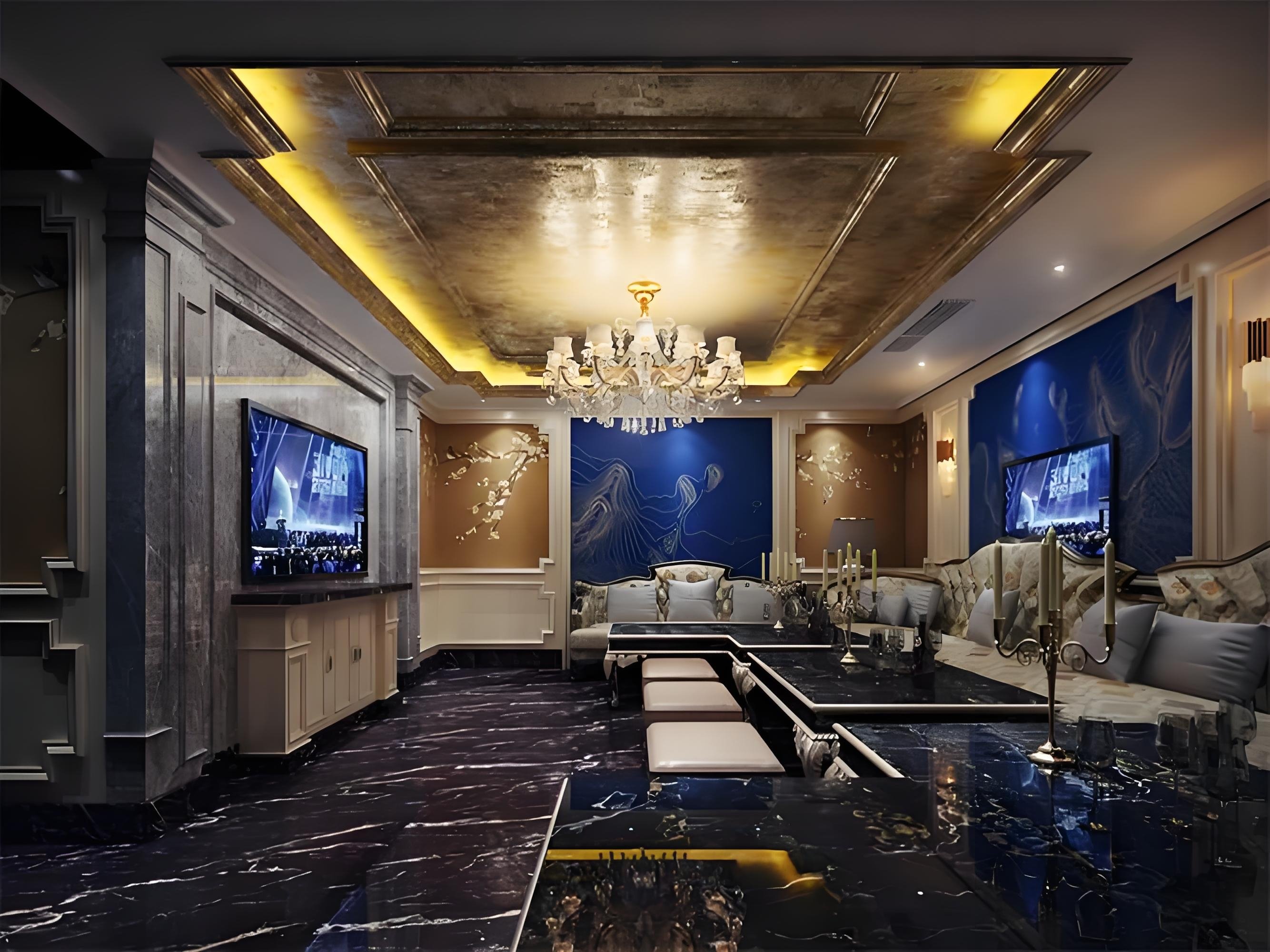 永州商务ktv费用怎么算详细指南-冷水滩区ktv预定