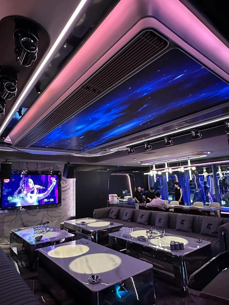 永州商务ktv推荐及商务ktv有哪些选择-冷水滩区ktv预定