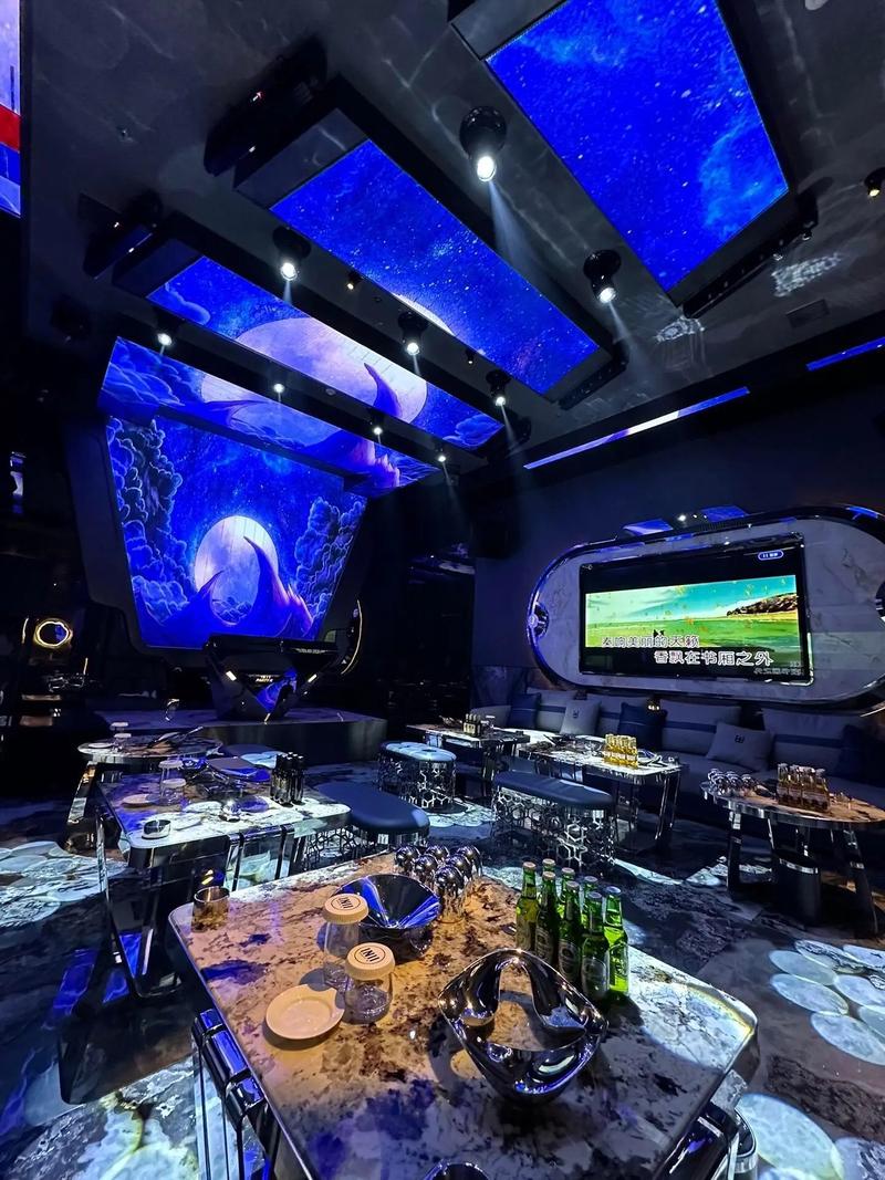 永州商务ktv专业商务ktv预订服务-冷水滩区ktv预定